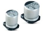 Nichicon UCL Aluminum Electrolytic Capacitors